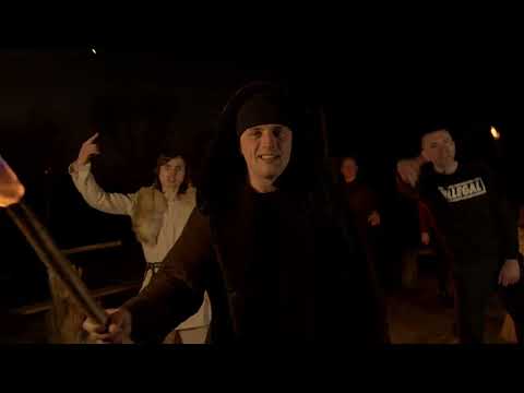 Kojot x Gumiś x wojna94 - Slava ft. Daria Mucha