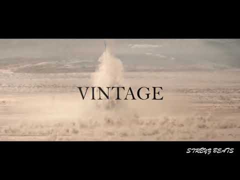 [FREE] SCH x Freeze Corleone Type Beat 2021 - "VINTAGE" 🪐  - Instru Rap 2021