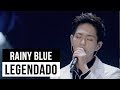 Rainy Blue - Onew Solo Stage [Taemin - piano ...