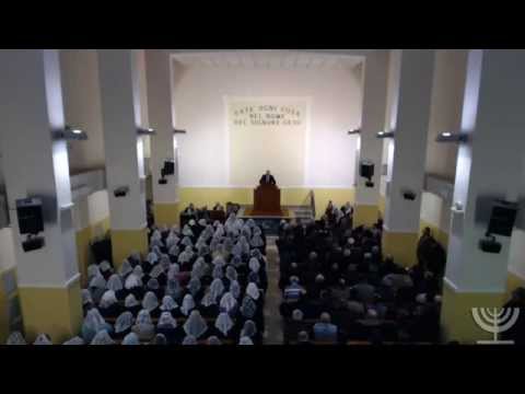 2015-01-25 Domenica Mattina - Fr. Gemelli - Fr. Gemelli - Giovanni Cap. 16 vers. 12