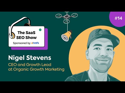 Strategy, Prioritisation & More with Nigel Stevens, CEO and Growth ...