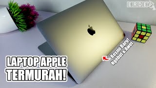 Download lagu BELI LAPTOP TERMURAH DARI APPLE YANG RESMI DAN PERFORMANYA NGEBUT! - Macbook Air M1 di Tahun 2025 mp3