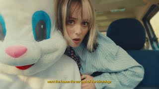 Sofy - Front Seat Honey video