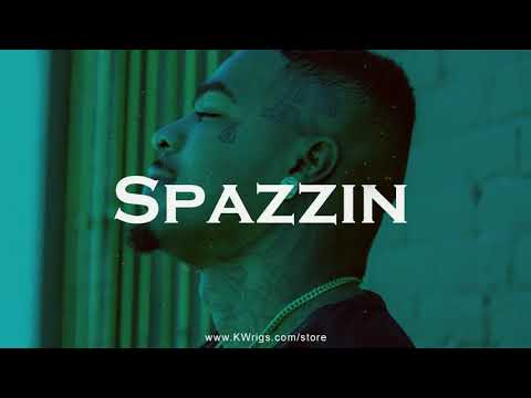[FREE] ComptonAssTG x Mozzy Type Beat 2021 - "Spazzin"