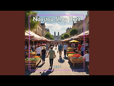 Nonstop Shop Hunt