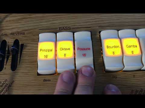 Viscount Cantorum VI PLUS vs Cantorum VI