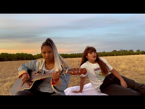 Alba Mbengue, Dulze - este dolor (plano secuencia)