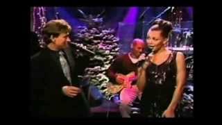 Vanessa Williams - Baby, It&#39;s Cold Outside (w/ Bobby Caldwell)