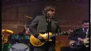 My Morning Jacket - The Way That He Sings - Letterman 10-12-2010