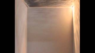 water reflection experiment ambient + spot light blackbird blackbird love unlimited