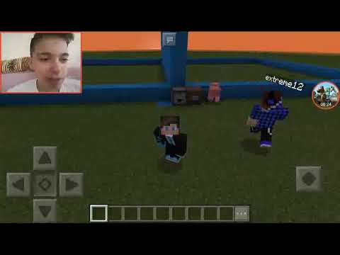 Karpuz vs Balkabağı Ev