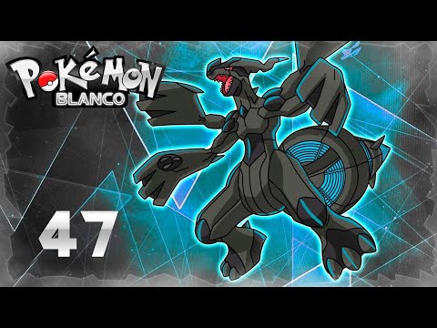 Como capturar a Thundurus, Tornadus y Landorus - Pokémon Blanco GUIA #47