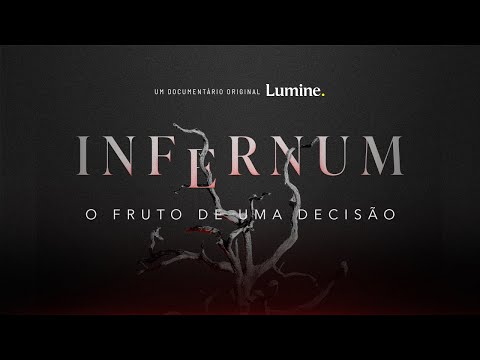 Trailer de Infernum: O Fruto de uma Decisão (2021)