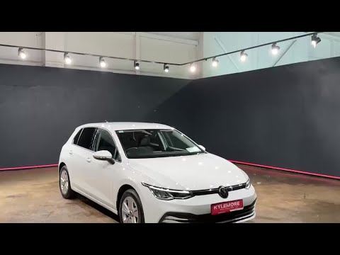 Volkswagen Golf 1.0 AUTOMATIC ETSI ACTIVE - FACTOR - Image 2