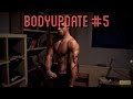 This isn´t even my final form - Jonas Kramer Bodyupdate