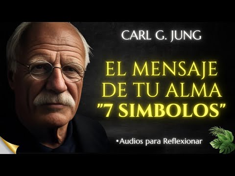 7 Symbols That Reveal the Message of Your Soul – Carl Jung