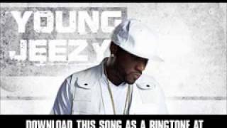 YOUNG JEEZY FT. YO GOTTI - &quot;ALL WHITE EVERYTHING REMIX&quot; [ New Video + Lyrics + Download ]