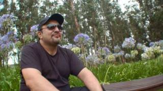 Hani - Never Felt This Way (Behrouz & Andy Caldwell Dub)