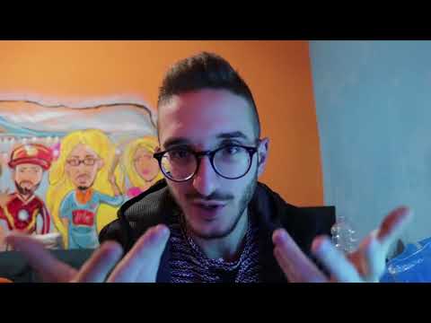 PERCHE' CREDO IN DIO? - Carmine Migliaccio