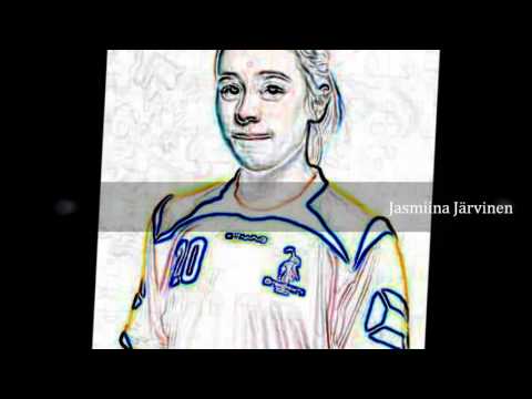 Esittely LeBan C-tytöt SM-sarja kausi 2015-2016