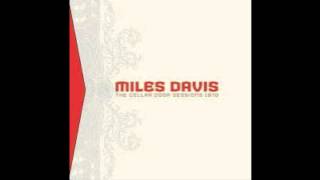 Miles Davis - Directions (Cellar Door 1970)
