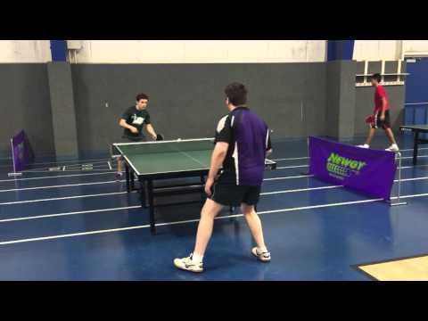 Jasper Maniates-Selvin (2114) vs Oleg Olshanetckii (2104) - Highland South Shore Champs 2015
