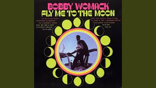 Bobby Womack - California Dreamin'