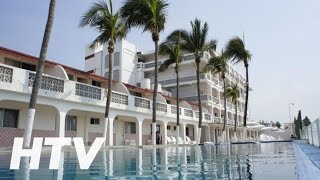 Hotel Marbella en Manzanillo
