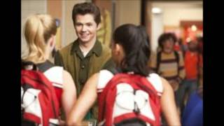 Cell Block Tango - Glee