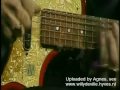 Willy DeVille - Trouble In Mind