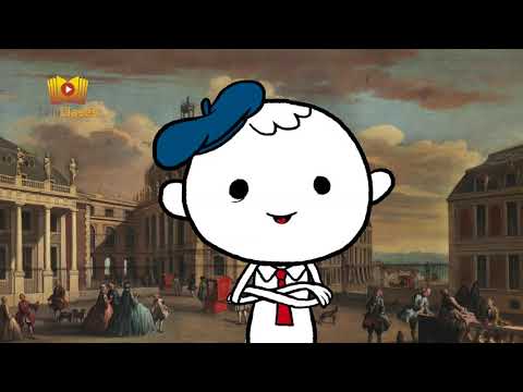 8ºBÁSICO/HISTORIA - Revolución Francesa