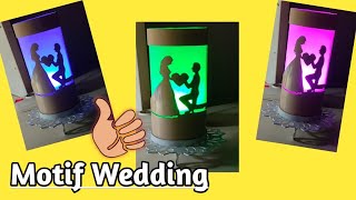 Download lagu Tutorial membuat lampu hias motif Wedding || PVC || WANITA CREATIVE mp3 Download lagu Tutorial membuat lampu hias motif Wedding || PVC || WANITA CREATIVE mp3