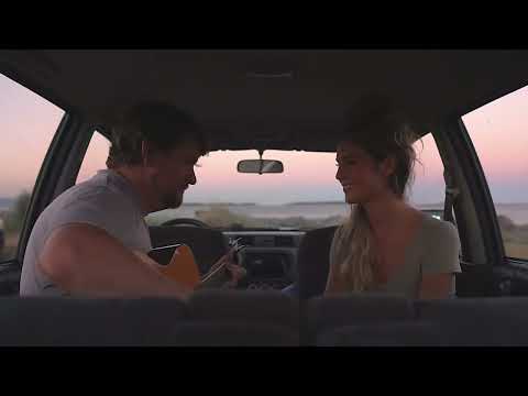 Ocie Elliott - Free (live from the CRV)