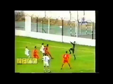 Estudiantes de Buenos Aires 1 - San Telmo 2 (Primera B 1999/2000)