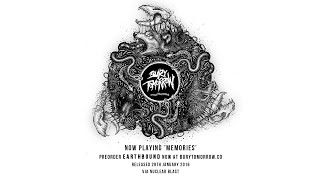 BURY TOMORROW - 'Memories' (OFFICIAL TRACK)