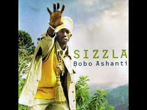 Sizzla - The World