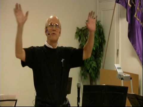 Rauno Helppi Hämeenlinnassa 24,4,2009 Osa 4