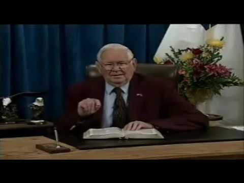 ✞ Ezekiel Lecture #4; in-depth Bible study