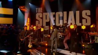 The Specials - Message To You Rudy - Later... With Jools Holland