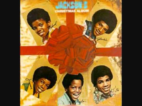 Christmas Won't Be the Same This Year - Jackson 5