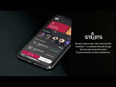 Stibits