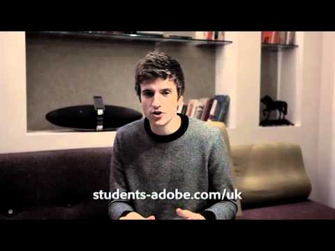 Greg James Celebrity Challenge Week 1 - Photoshop