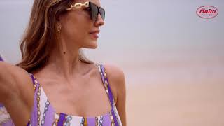 Anita since 1886 Golden Chain | Beachwear Collection 2024