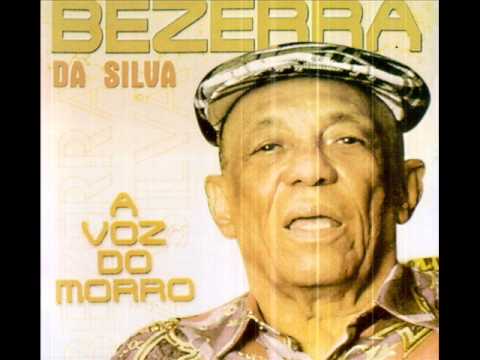 Bezerra Da Silva - Língua de Tamanduá