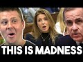 Carney Liberals Left SPEECHLESS as Ministerâs DARK PAST Erupts in Parliament