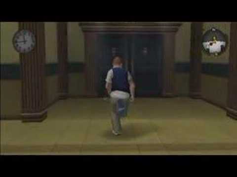 Bully [PS2] Video Review
