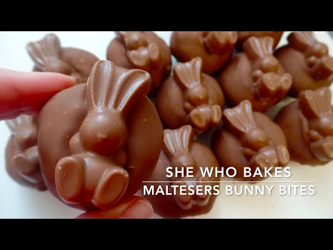 download lagu mp3 mp4 Bunny Bites Recipe, download lagu Bunny Bites Recipe gratis, unduh video klip Bunny Bites Recipe