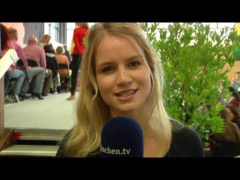 Amma - die indische Friedensaktivistin zu Besuch am Starnberger See