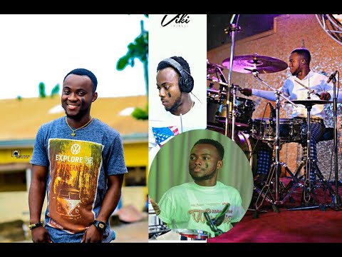 🔥Wooow! Checkout my drumoff solo works