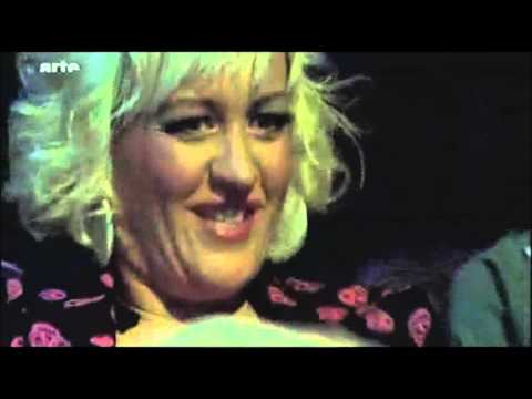 General Elektriks - Helicopter (Live at "One Shot Not" le 04 février 2010)